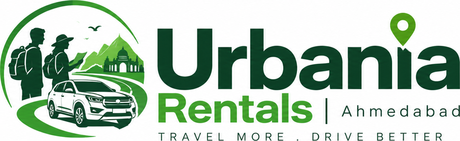 Urbania Rentals Ahmedabad